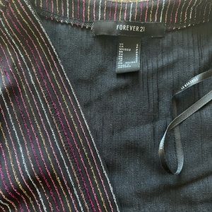 Forever top and pant